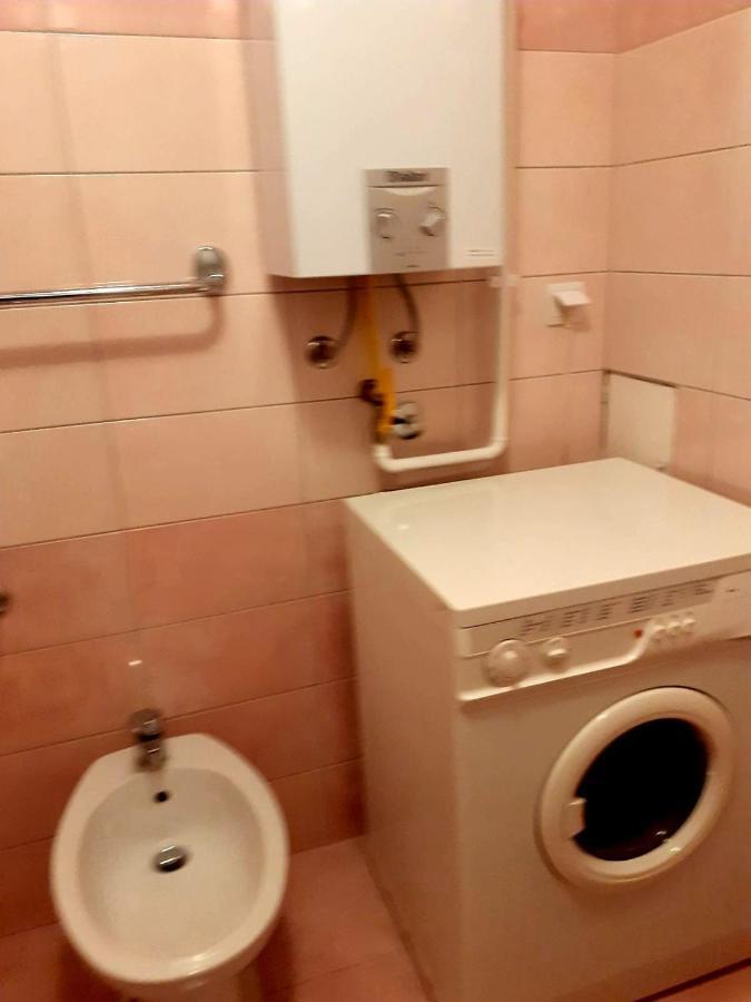 Nada 5 - Apartman S Pogledom Na More *