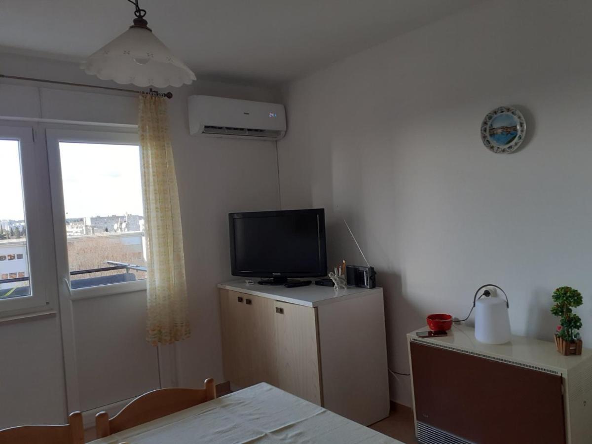 Nada 5 - Apartman S Pogledom Na More