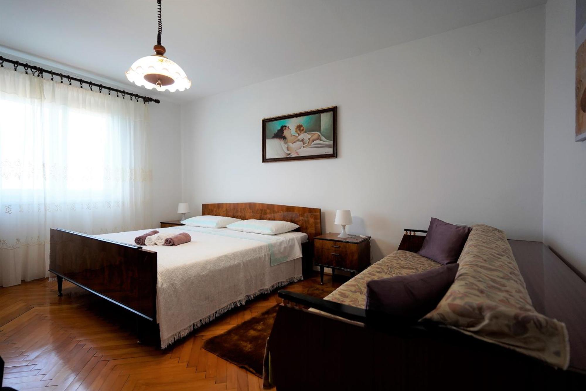 Apartma Nada 5 - Apartman S Pogledom Na More