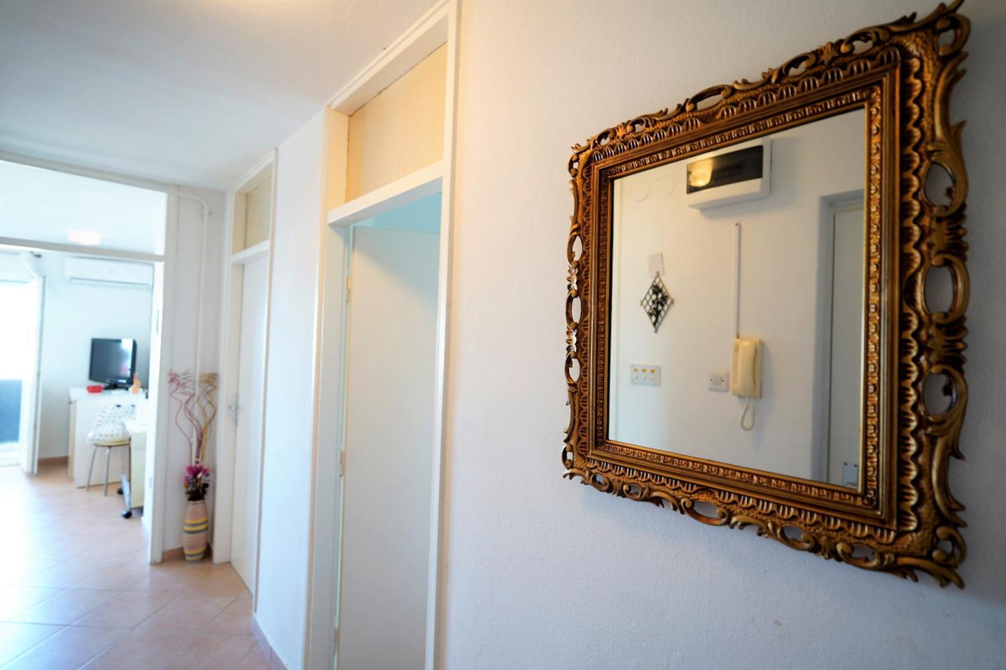 Nada 5 - Apartman S Pogledom Na More
