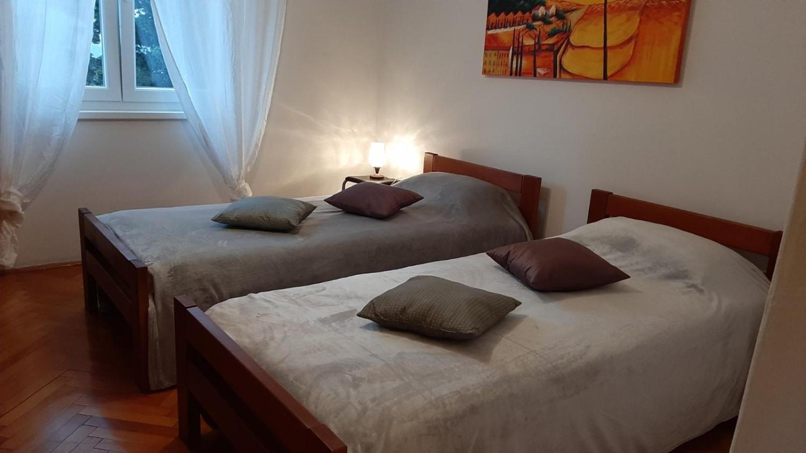 Apartma Nada 5 - Apartman S Pogledom Na More
